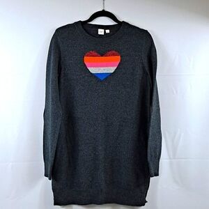 Gap ladies tunic sweater NWOT